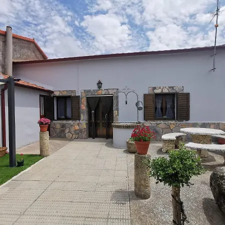 Casa Rural Perez Martin Sancti Spíritus Exterior photo