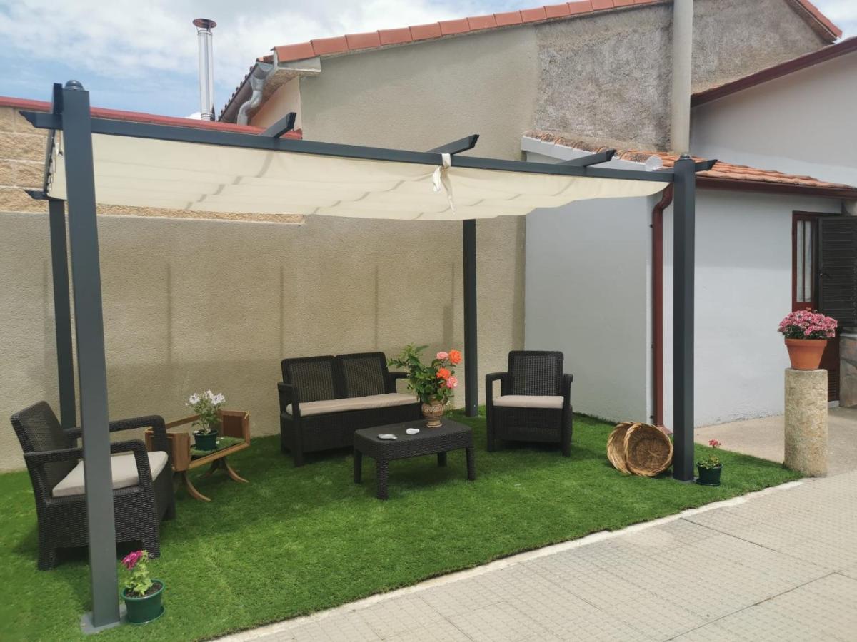 Perez Martin Holiday home Sancti Spiritus (Salamanca)