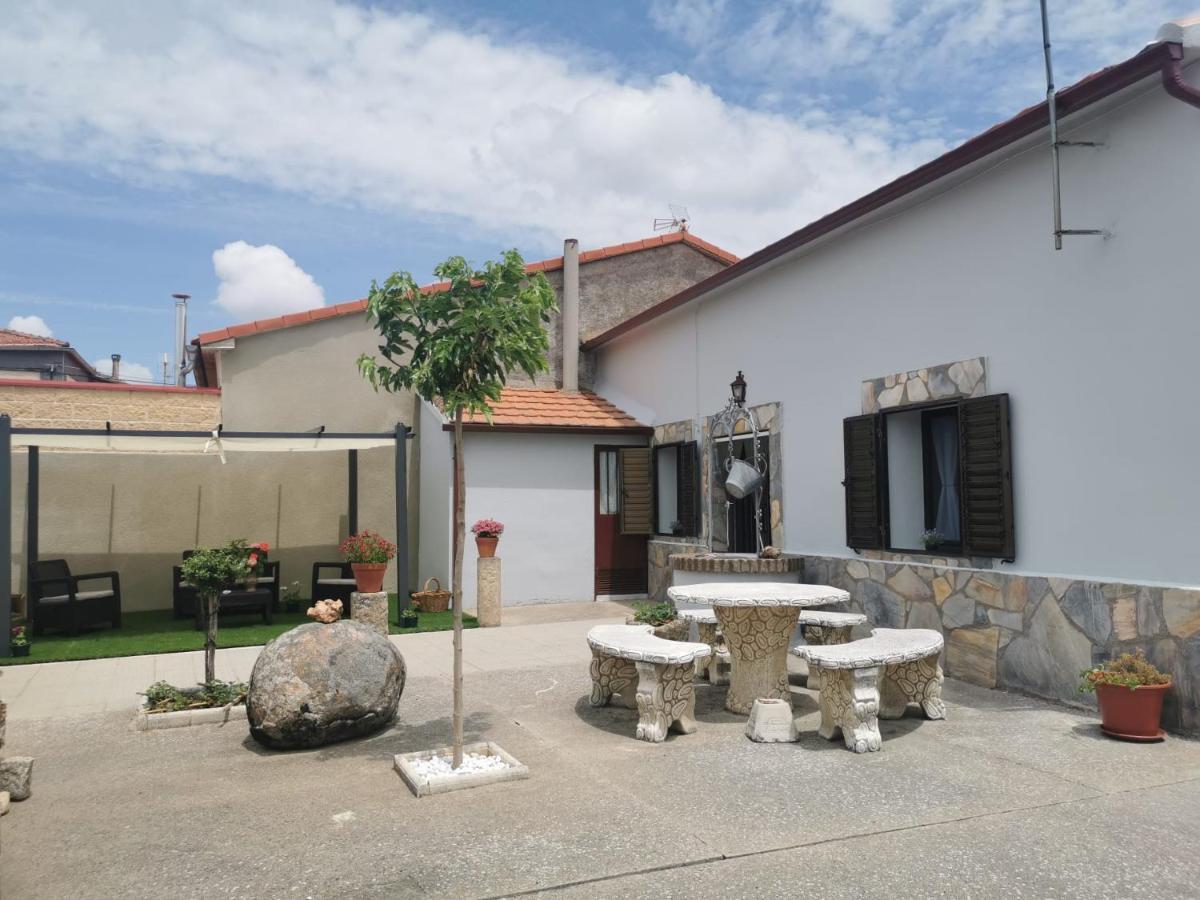 Perez Martin Holiday home Sancti Spiritus (Salamanca)