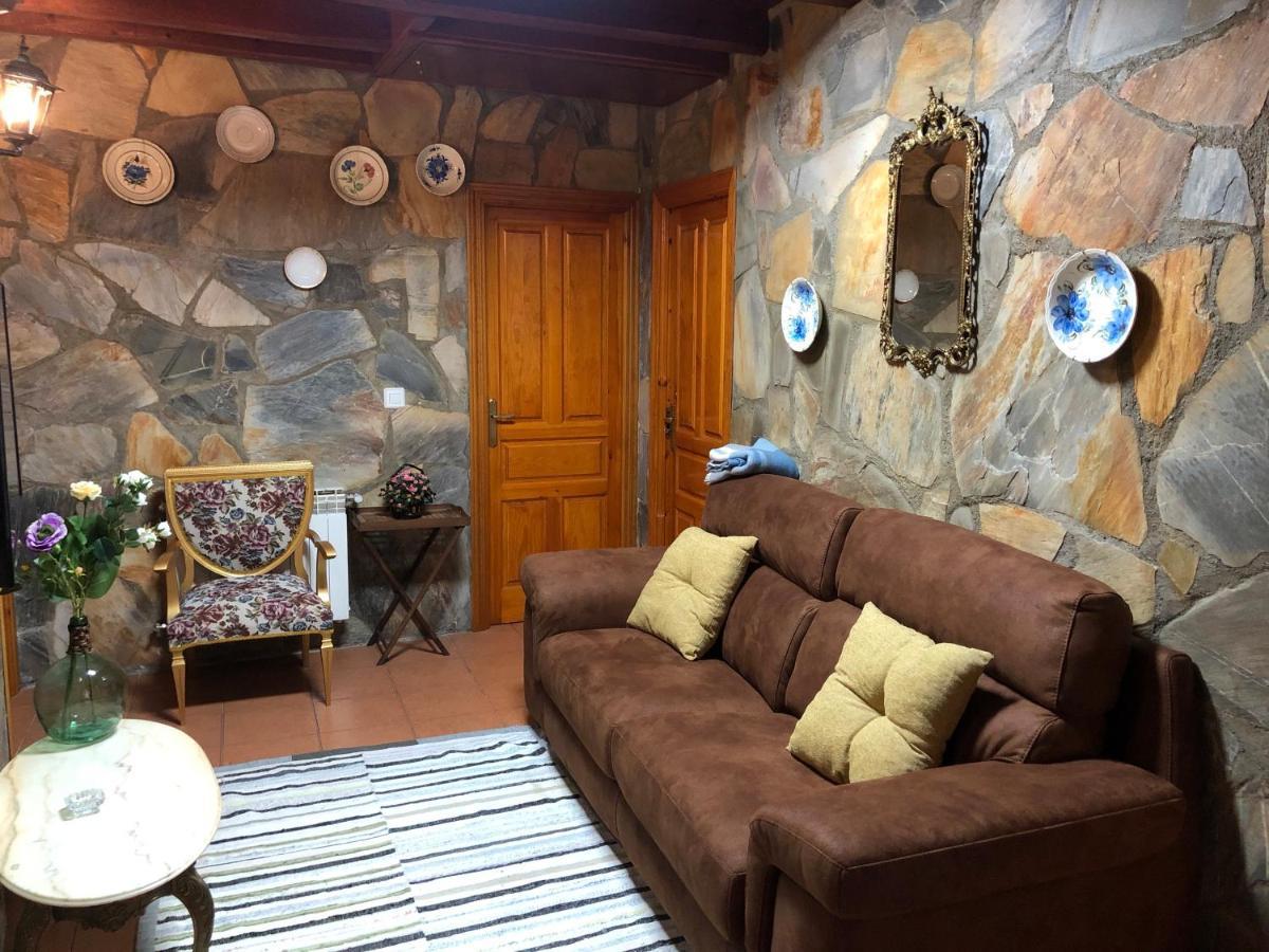 Perez Martin Holiday home *