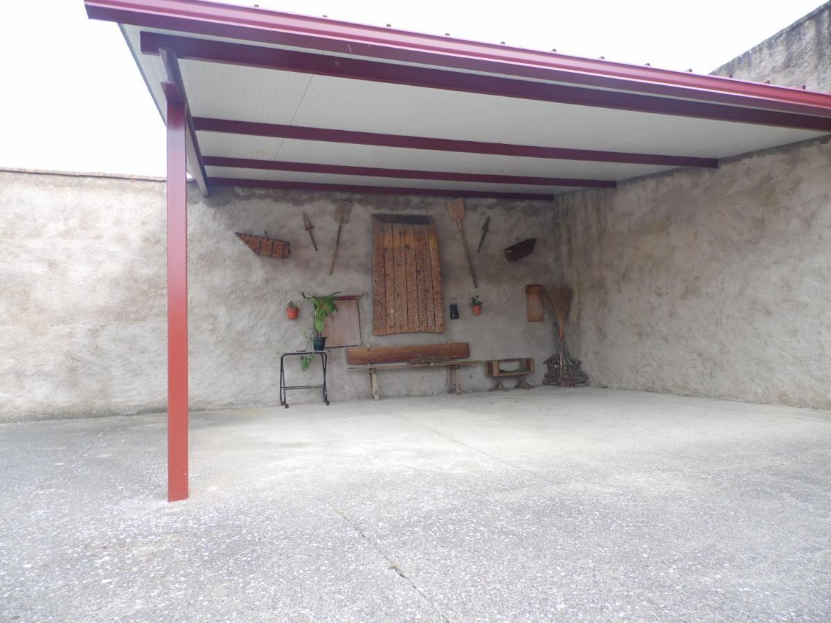 Holiday home Perez Martin Sancti Spiritus (Salamanca)