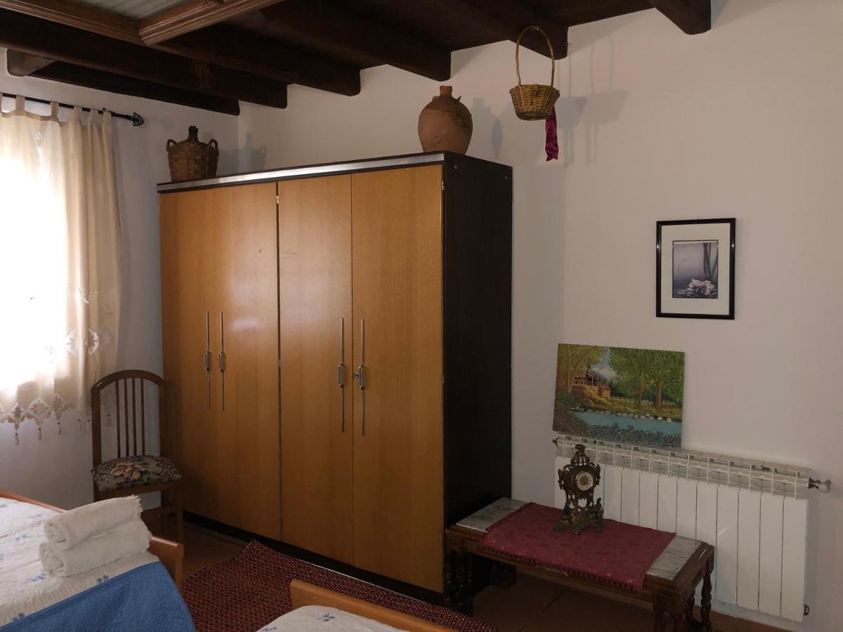 Perez Martin Holiday home *