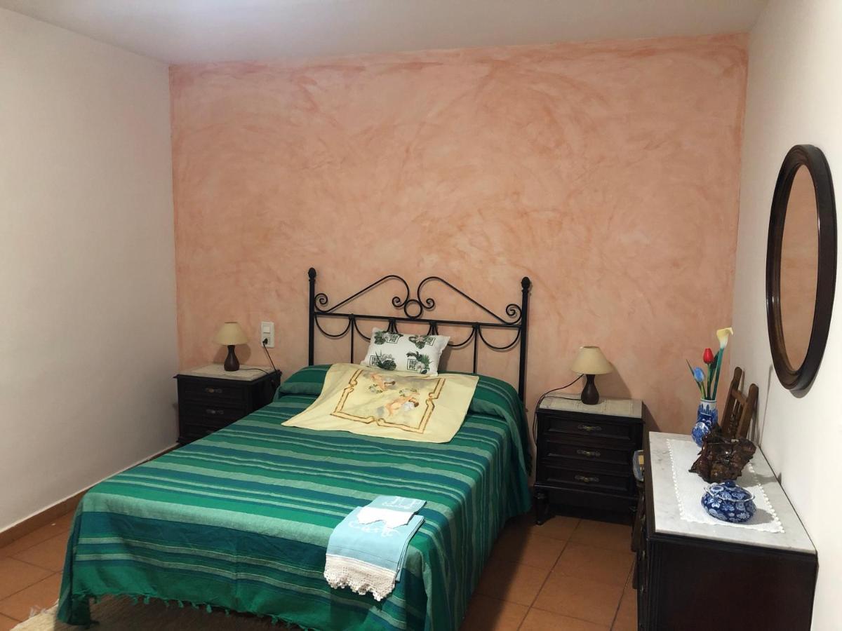 Perez Martin Holiday home Sancti Spiritus (Salamanca)