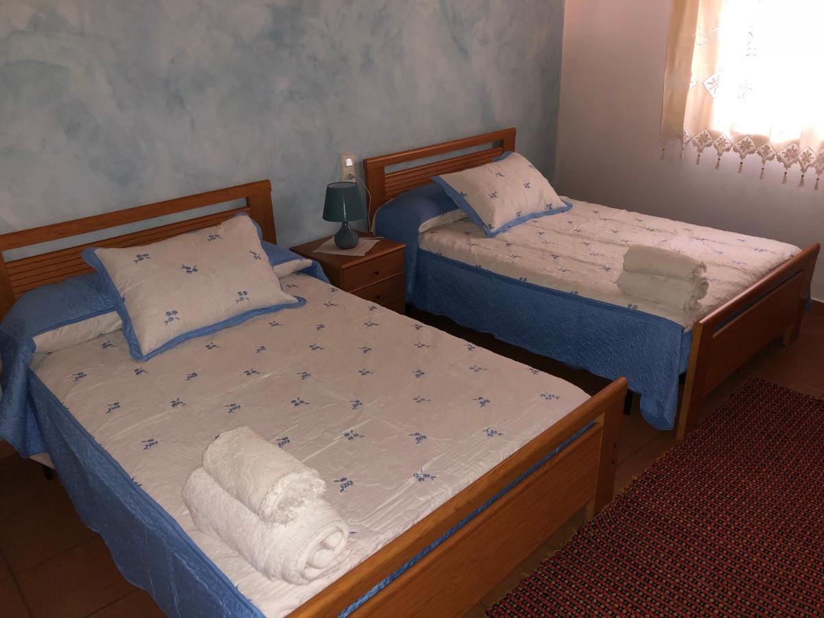 Perez Martin Holiday home Sancti Spiritus (Salamanca)