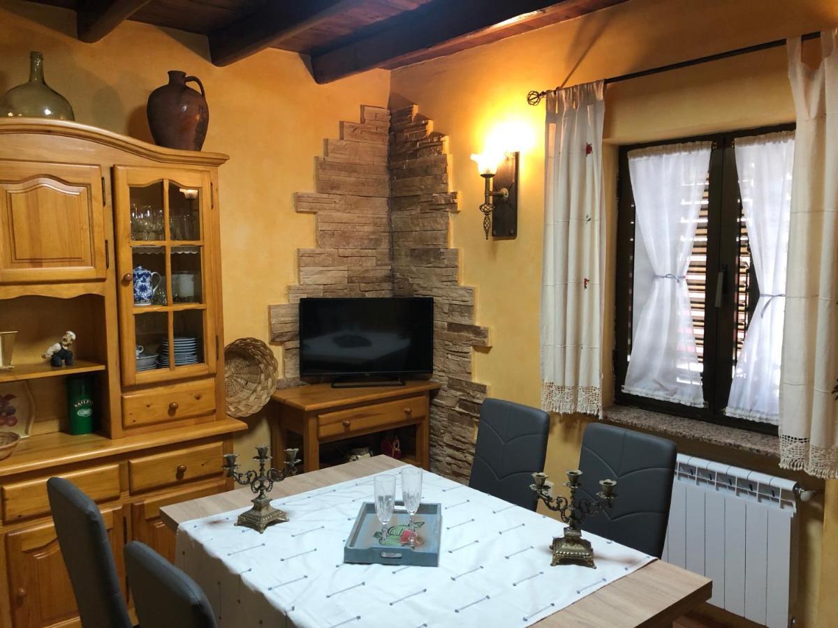Perez Martin Holiday home