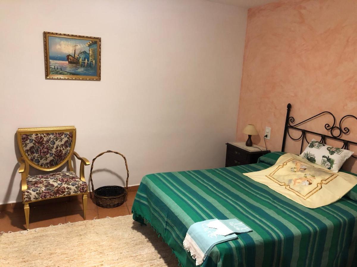 Perez Martin Holiday home *